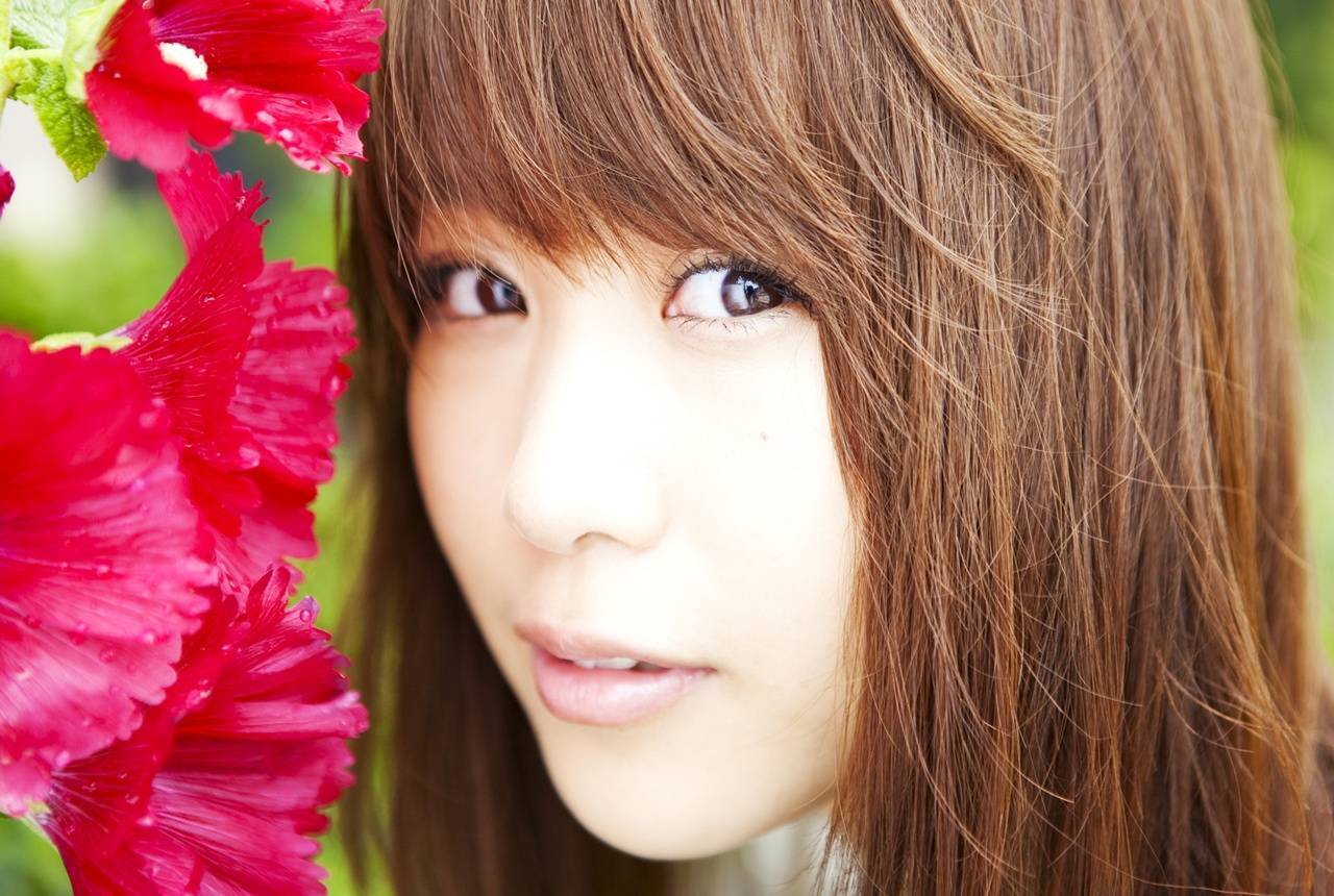 [Japanese Idols]日本偶像图集 Mai Nishida - AmazinGallery